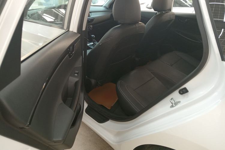 Used Hyundai Celesta 2018 1.6L Automatic GL Enjoyment Edition China VI compliant
