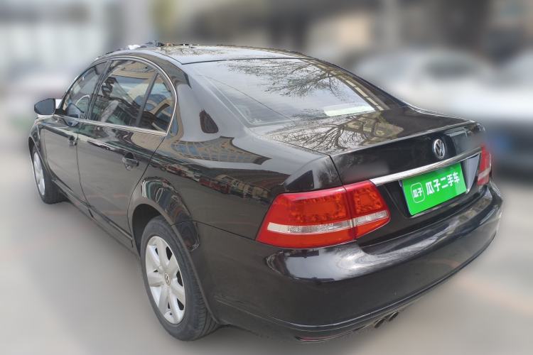 Used Volkswagen Passat 2009 1.8T Manual Luxury Model