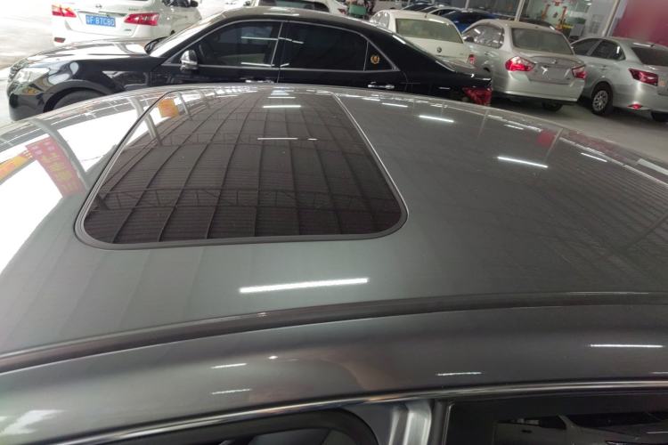 Used Nissan Sylphy 2019 Classic 1.6XL CVT Luxury Edition