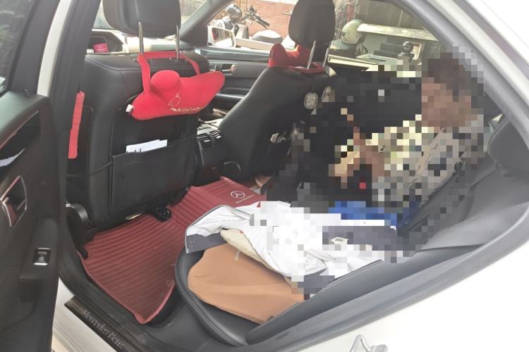 Used Mercedes-Benz E-Class 2014 E 260 L Sport Edition
