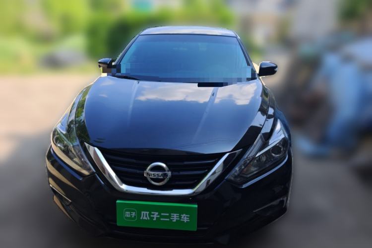 Used Nissan Teana 2018 2.0L XL Smart Upgrade Edition

