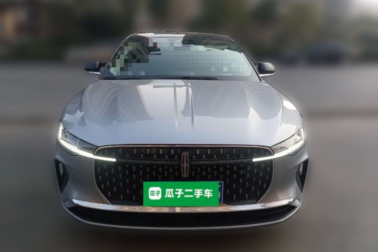 Used Lincoln Z 2022 iEnjoy Luxury Edition