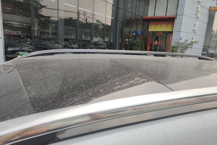 Used Hima AITO M9 2025 Extended-Range Ultra Version 52 kWh 6-Seater
