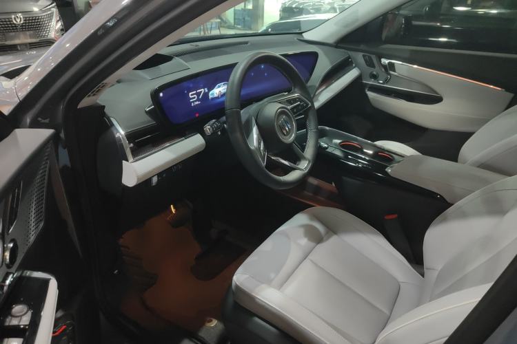 Used Buick E5 2023 Zhenxiang Standard Range Edition