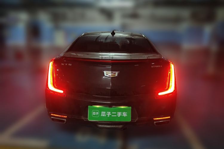 Used Cadillac XTS 2018 28T Tech Edition
