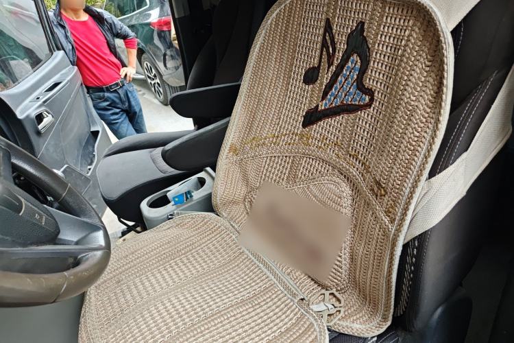 Used JAC Refine M3 2018 IKEA Edition 1.6L Luxury Model