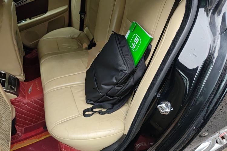 Used Jaguar XF 2014 XF 2.0T Prestige Edition
