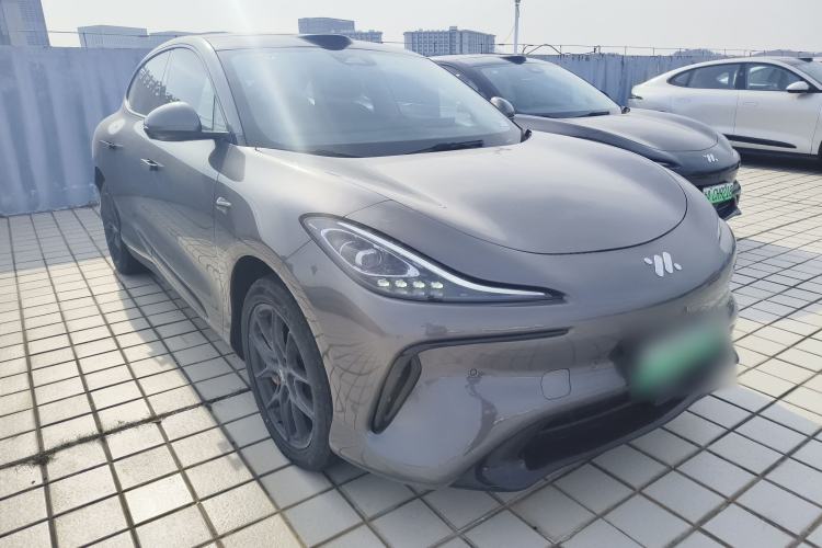 Used IM LS6 2023 Max Standard Edition