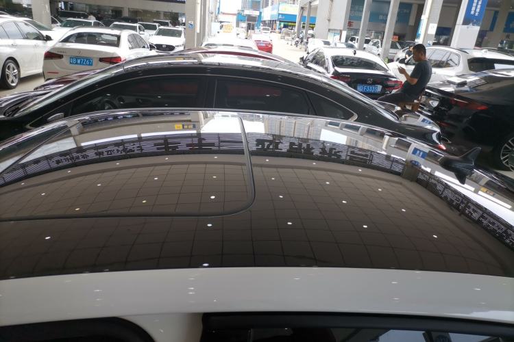 Used Volkswagen Lavida 2021 280TSI DSG Luxury Edition