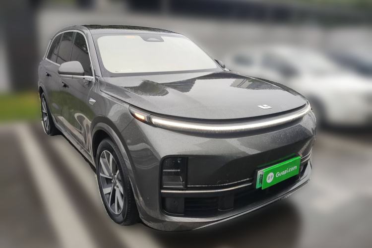 Used Li Auto L8 2023 Pro Model