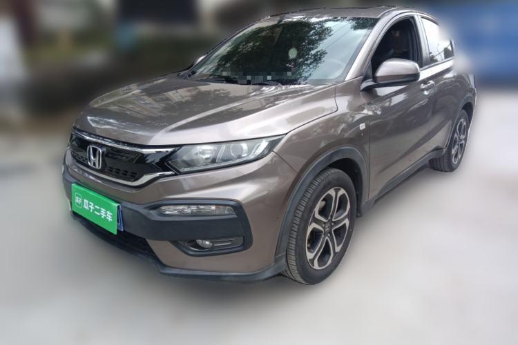Used Honda XR-V 2015 1.8L EXi CVT Comfort Version
