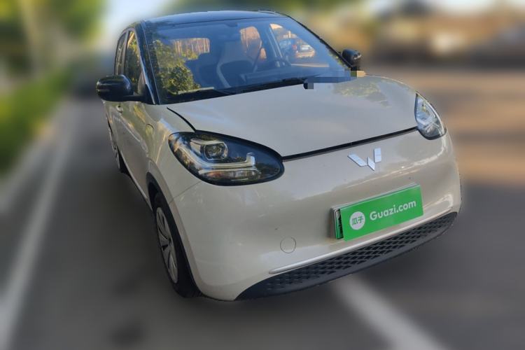 Used Wuling Bingo 2023 333 km Fast-Share Version