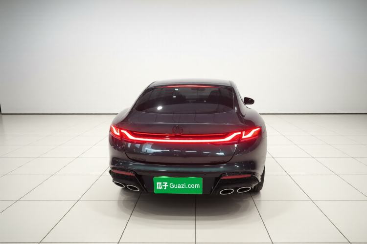 Used MG 7 2025 2.0T 405 AT Luxury Edition