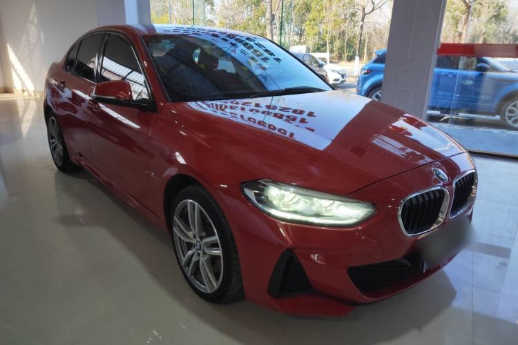 Used BMW 1 Series 2020 125i Leading Model M Sport Package
