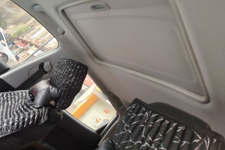 Used Chery Tiggo 5x 2019 1.5L CVT Zhiyao Edition
