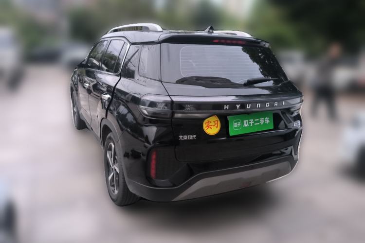 Used Hyundai ix35 2021 2.0L Automatic 2WD GLS Leading Edition