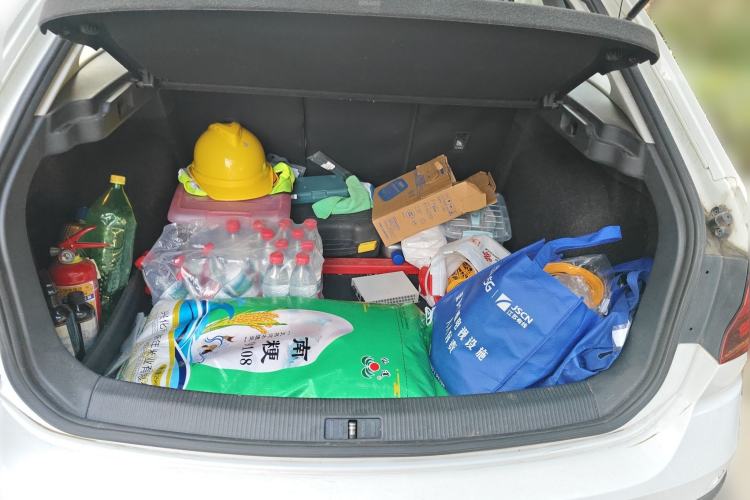 Used Volkswagen C-TREK 2017 230TSI DSG Comfort Version