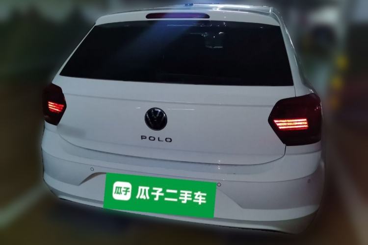 Used Volkswagen Polo 2023 Revised Plus 1.5L Automatic – Enjoy Life Edition
