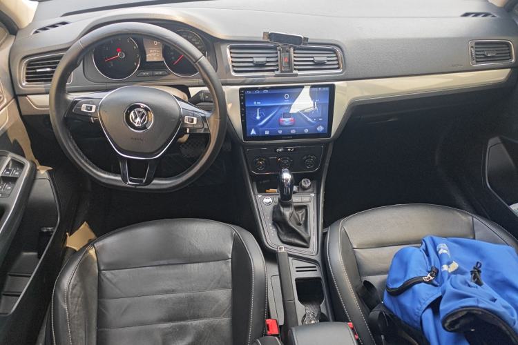 Used Volkswagen Gran Lavida 2017 180TSI DSG Comfort Edition