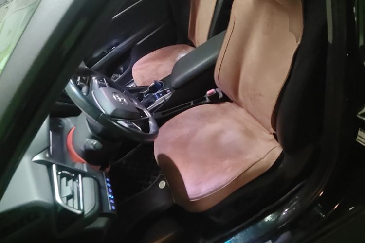 Used Toyota Camry 2021 2.5G Luxury Edition
