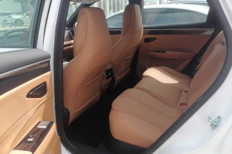 Used Geely Galaxy L7 2025 EM-i 115km Exploration+ Edition
