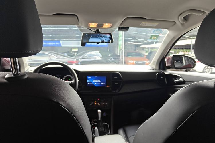 Used Jetta VS5 2019 280TSI Automatic Enjoyment Model
