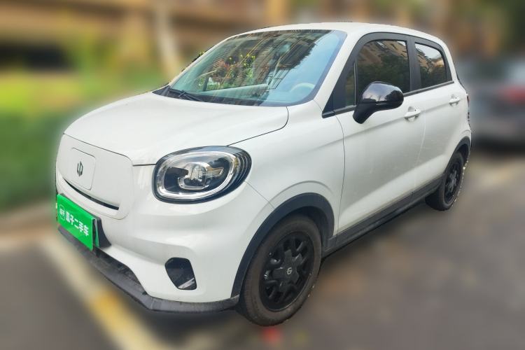 Used Leapmotor T03 2025 310 Comfort Edition