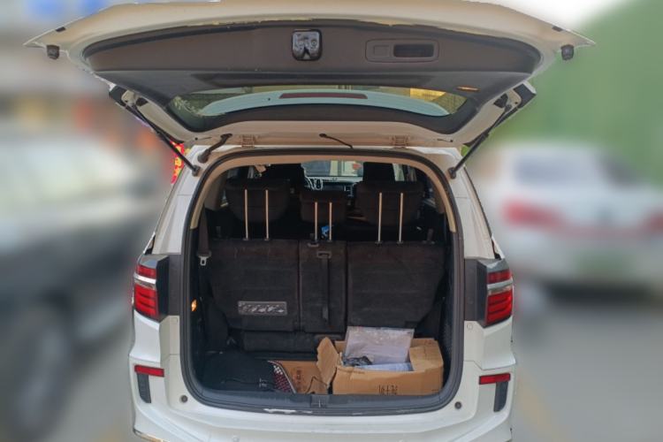 Used Honda Elysion 2016 2.4L Classic Edition
