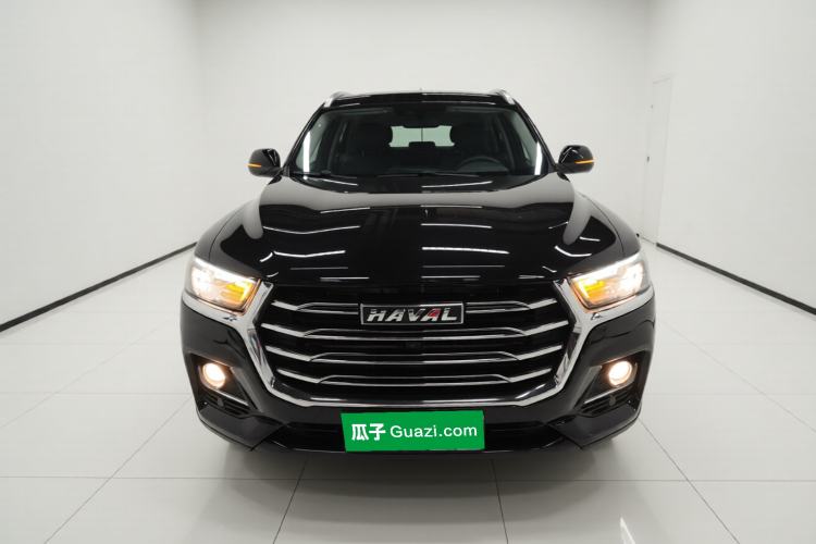 Used Haval H6 2023 National Trend Edition 1.5T Automatic Urban Version