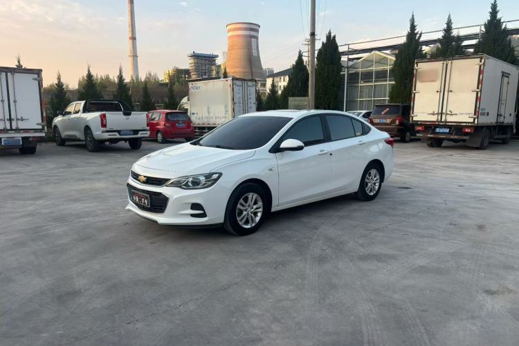 Used Volkswagen Lavida 2019 Lavida Start 1.5L Manual Fashion Edition China VI Standard