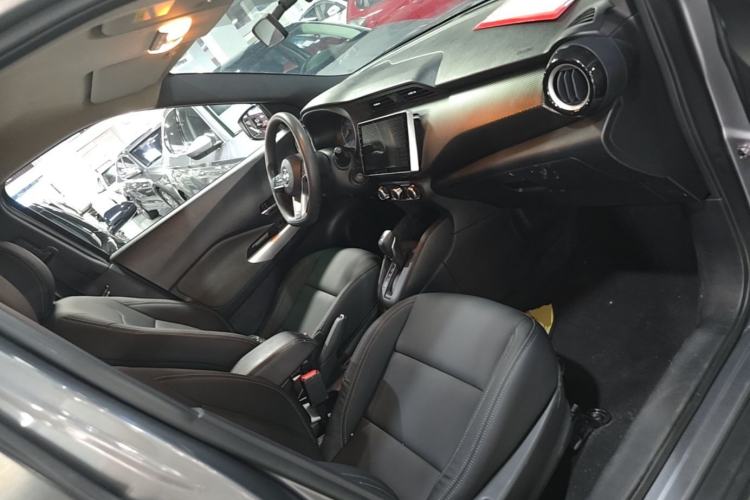 Used Nissan Kicks 2019 1.5L CVT Cool Enjoy Edition