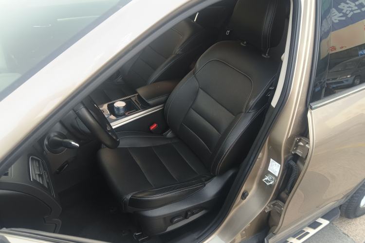 Used Renault Koleos 2017 2.0L Two-Wheel Drive Luxury Edition
