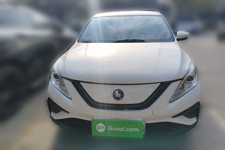 Used FORTHING S50 2021 Battery-Swapping Version
