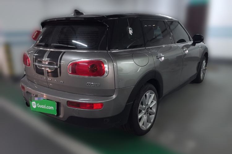 Used MINI Clubman 2016 1.5T COOPER