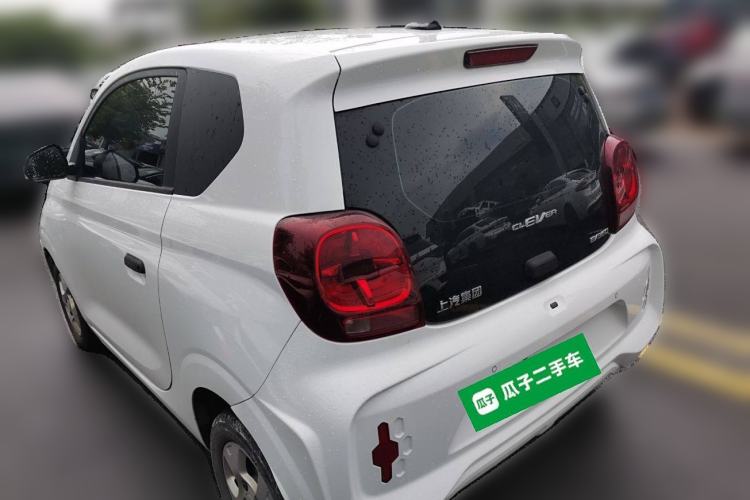 Used Roewe Clever 2021 302km Excellence Edition