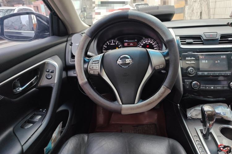 Used Nissan Teana 2013 2.0L XL Comfort Edition
