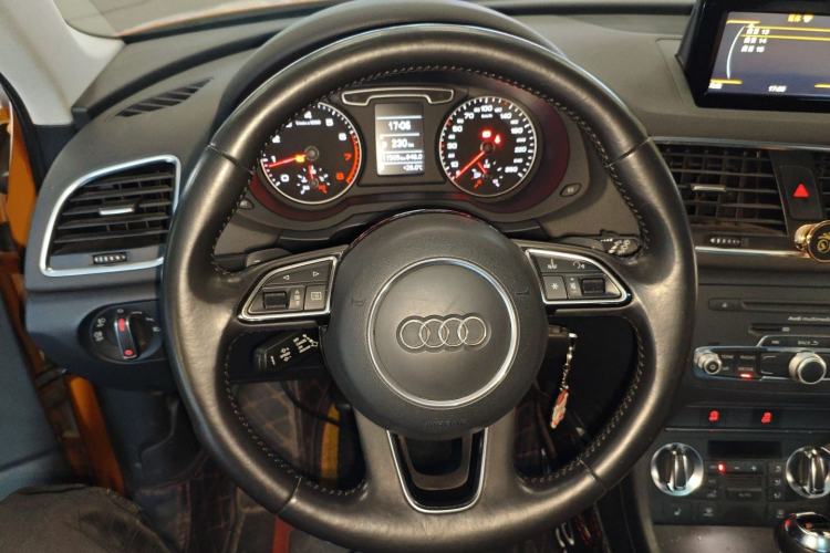 Used Audi Q3 2013 35 TFSI Ambition Edition