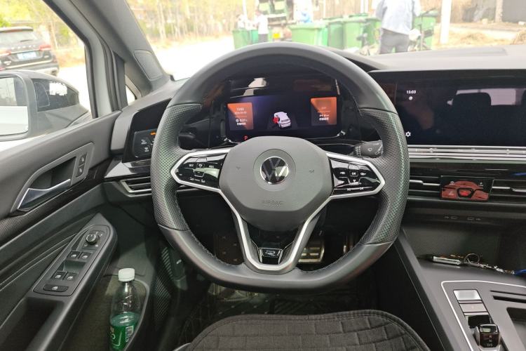 Used Volkswagen Golf 2021 280TSI DSG 30th Anniversary Edition
