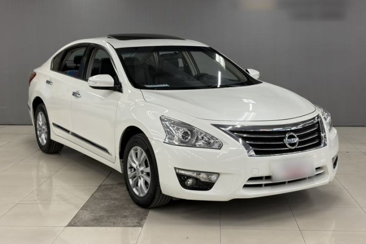 Used Nissan Teana 2013 2.0L XL Comfort Edition