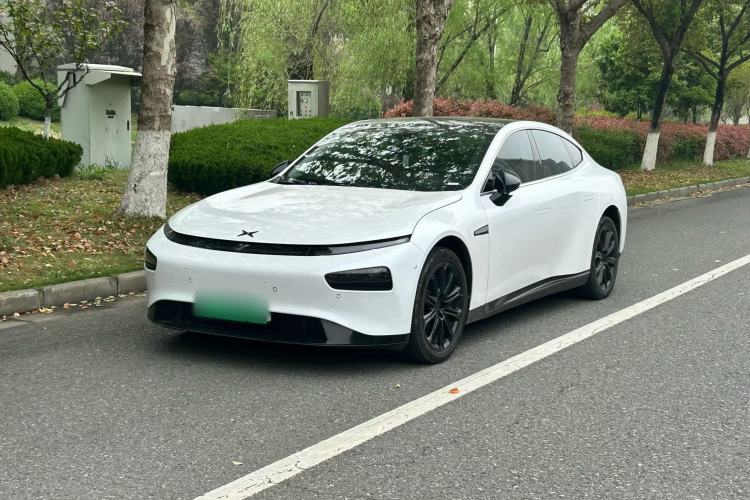 Used XPeng P7 2022 670N+