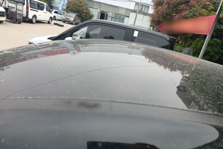 Used SOL E10X 2021 302 km Range Luxury Version 30.2 kWh Roof