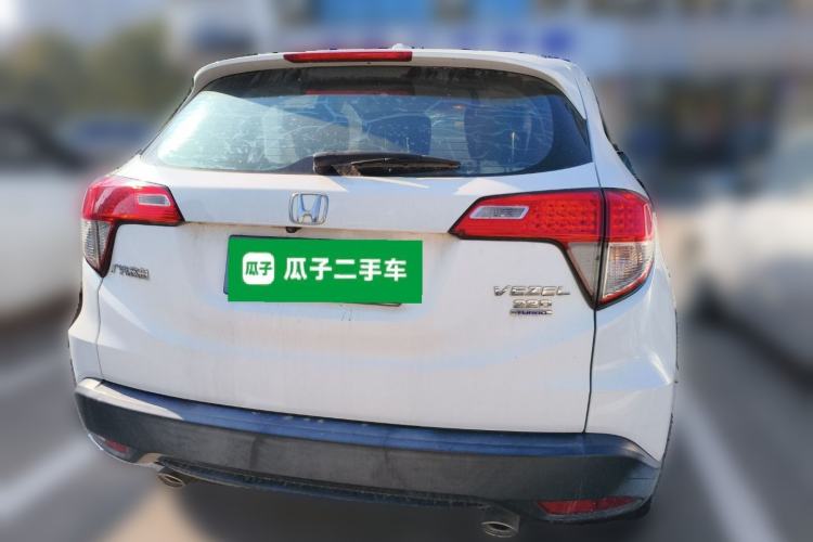 Used Honda Vezel 2019 220 TURBO CVT Elite Edition China VI