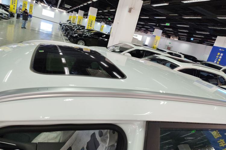 Used Geely Auto Emgrand X7 Sport 2026 Model 1.5TD Aspirational