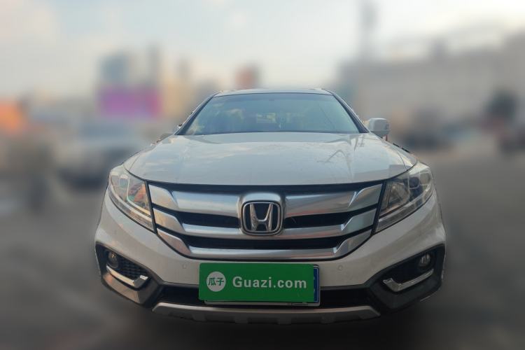 Used Honda Crosstour 2016 2.4L Luxury Edition