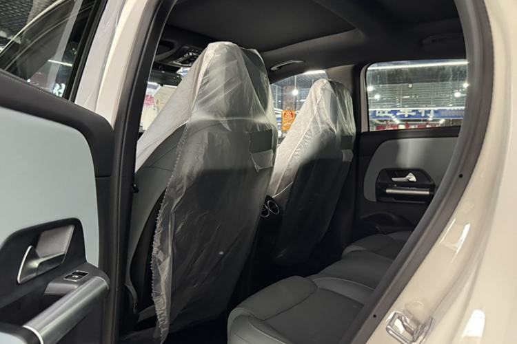 Used Mercedes-Benz GLA 2024 GLA 220 4MATIC