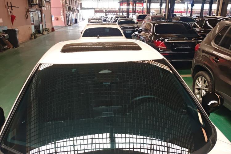 Used Honda Civic 2022 240TURBO CVT Dynamic Edition
