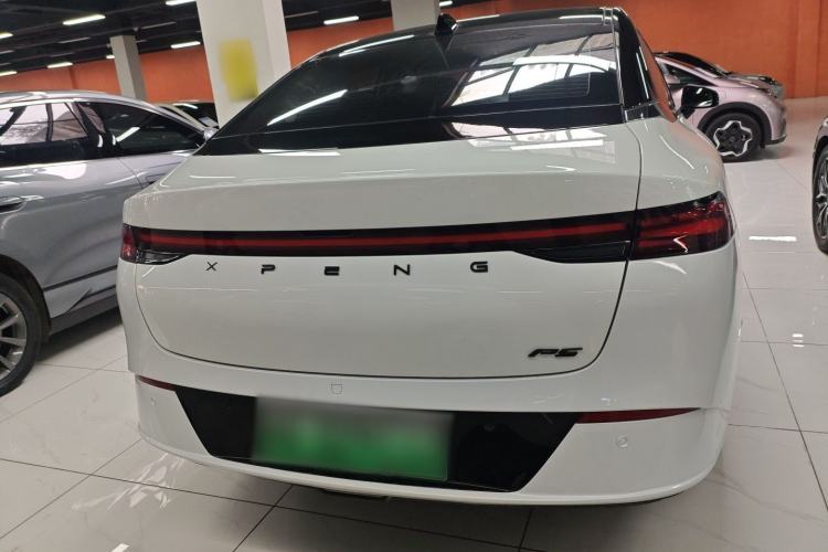 Used XPeng P5 2024 500 Pro Edition
