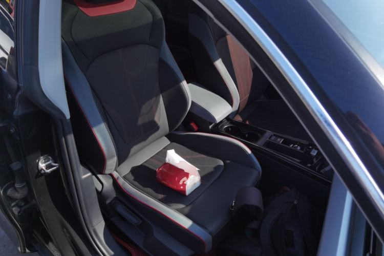 Used Volkswagen Lamando 2022 Lavida L 280TSI DSG Cool & Spicy Edition