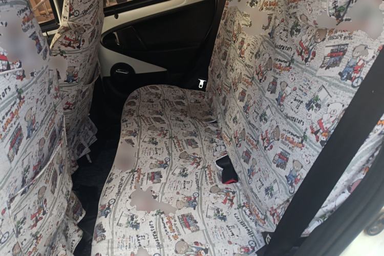 Used BYD F0 2015 1.0L AMT XuanKu Model