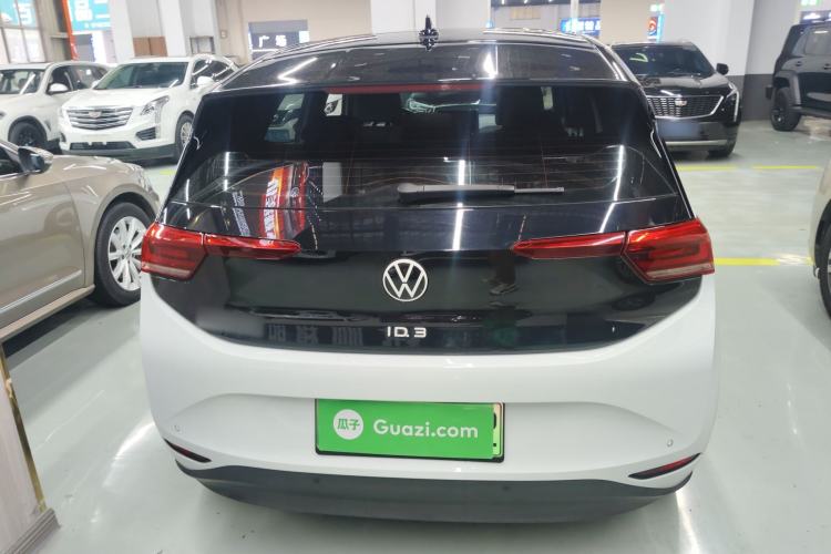 Used Volkswagen ID.3 2021 Pro Smart Edition